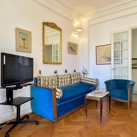 Le Rossini By Interhome Apartman *