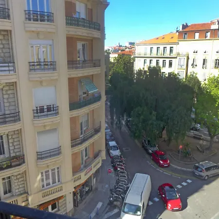 Apartman Le Rossini By Interhome