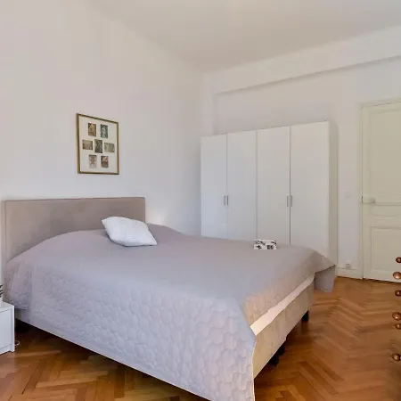 Apartman Le Rossini By Interhome Nizza
