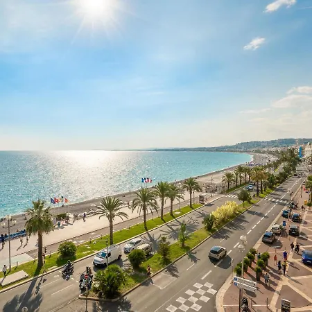 Le Rossini By Interhome Apartman