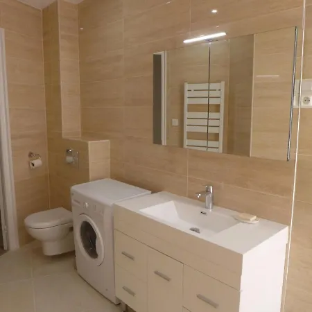 Apartamento Le Rossini By Interhome Niza