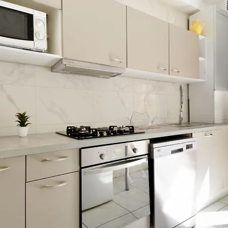 Le Rossini By Interhome Apartamento Niza