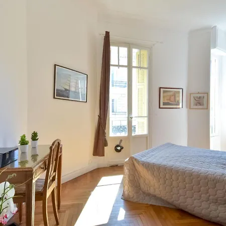 Apartamento Le Rossini By Interhome *